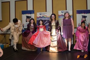 Parada Costumelor 3