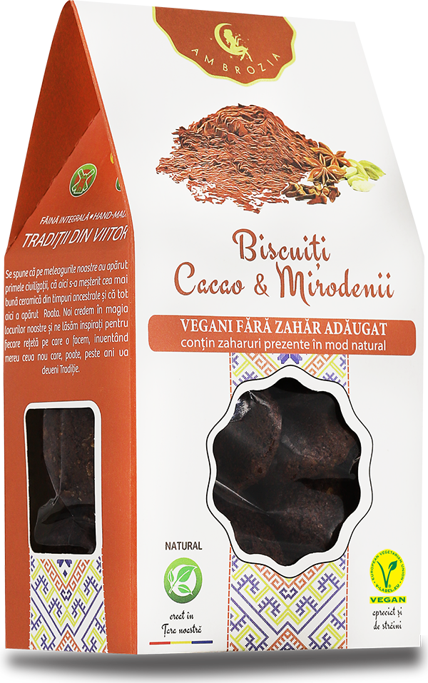Biscuiti-Cacao-Mirodenii