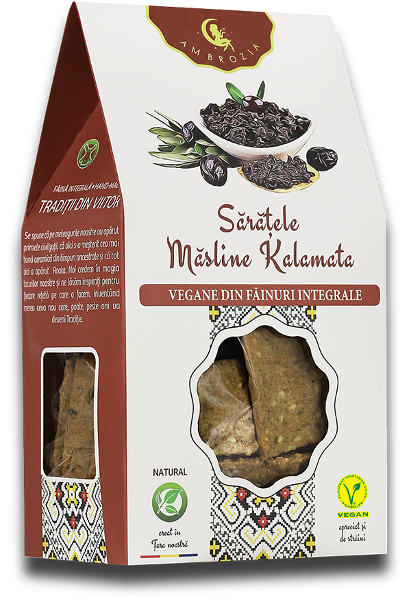 Saratele-Masline-Kalamata