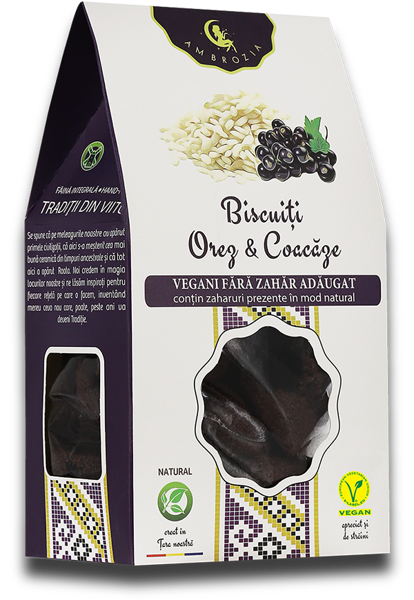 Biscuiti-Orez-Coacaze