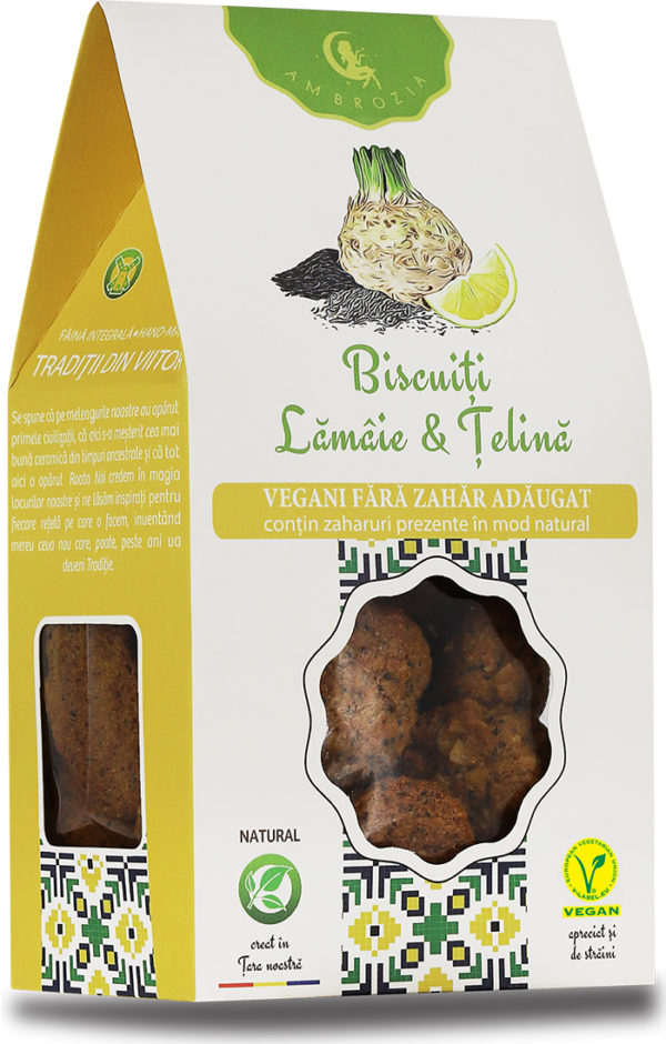 Biscuiti-Lamaie-Telina Biscuiti-Lamaie-Telina